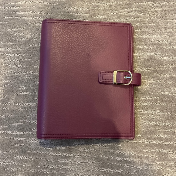 Daytimer Office Daytimer Planner Poshmark